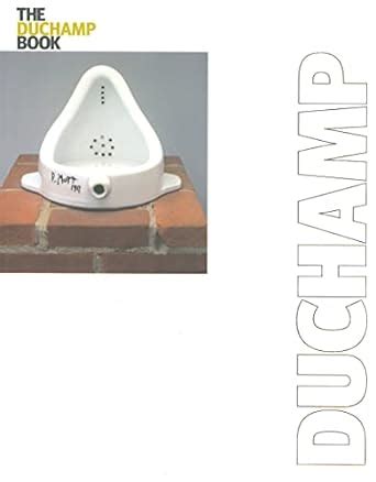 The Duchamp Book: Tate Essential Artists Series Kindle Editon