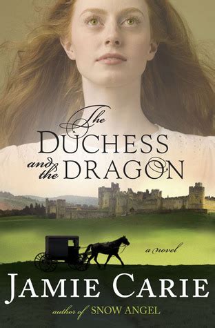 The Duchess and the Dragon Doc