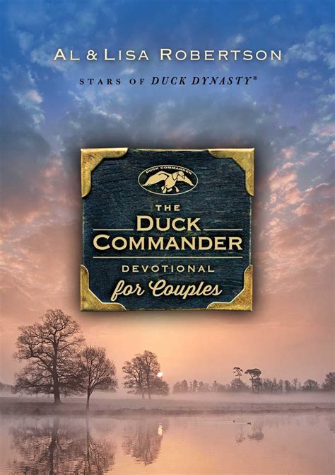 The Duck Commander Devotional for Couples PDF