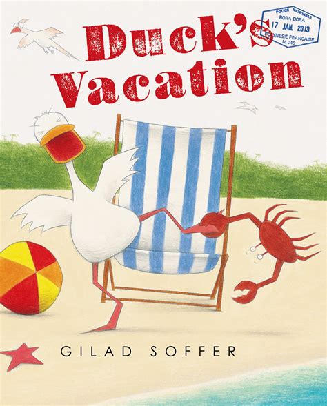 The Ducks Vacation Epub