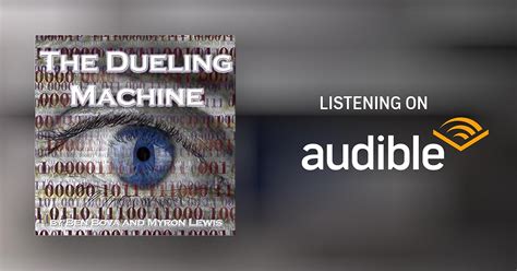 The Dueling Machine Epic Audio Collection Kindle Editon