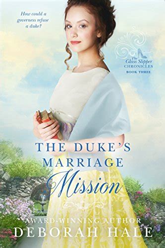 The Duke's Marriage Mission PDF