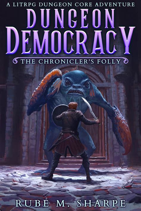 The Dungeon Democracy Ebook Epub