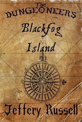 The Dungeoneers Blackfog Island Volume 2 Doc