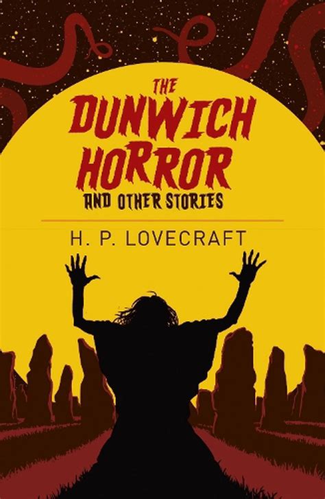 The Dunwich Horror and The Whisperer in Darkness Two wonderful books at the price of one Doc