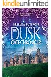 The Dusk Gate Chronicles Omnibus Edition Books 1-4 Doc