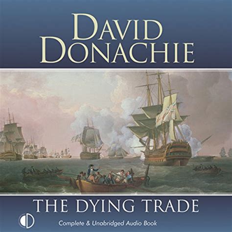 The Dying Trade (The Privateersman Mysteries) Epub