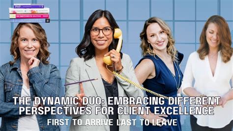 The Dynamic Duo: Embracing the Power of Tall and Short Statures in the Workplace