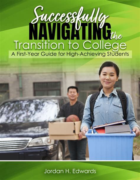 The Dynamic Duo: Navigating High School and College for a Successful Future