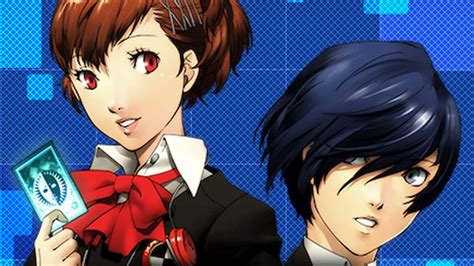 The Dynamic Female Protagonist of Persona 3: Exploring the Complexities and Gender Dynamics