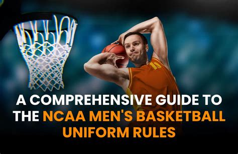 The Dynamics of College Basketball: A Comprehensive Guide