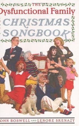 The Dysfunctional Family Christmas Songbook Epub