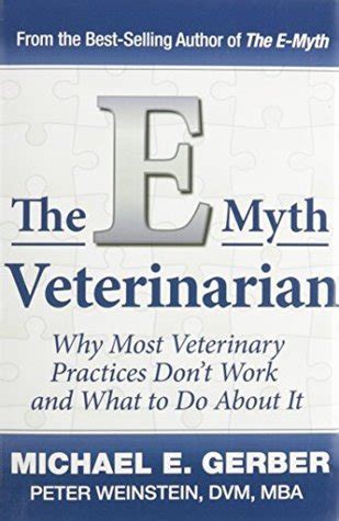 The E-Myth Veterinarian Doc