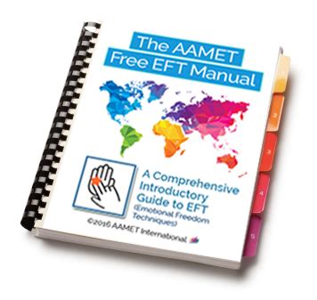 The EFT Manual Epub