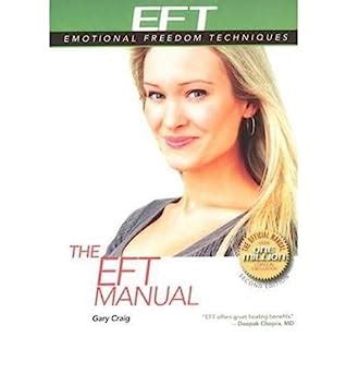 The EFT Manual Everyday EFT Emotional Freedom Techniques Epub