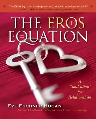 The EROS Equation A Soul-ution for Relationships PDF