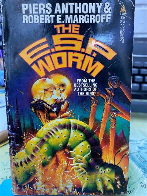 The ESP Worm Epub