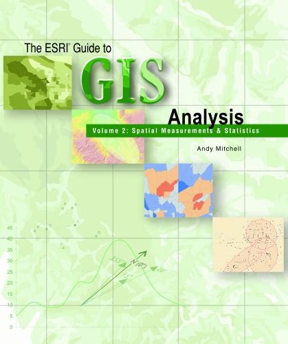 The ESRI Guide to GIS Analysis Volume 2 Spatial Measurements and Statistics Epub