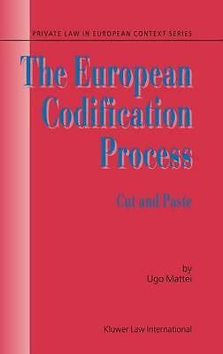 The EUropean Codification Process Cut and Paste Reader