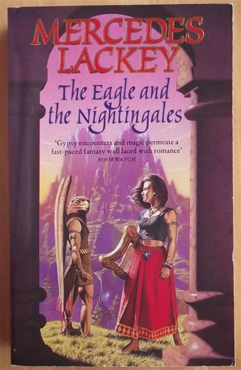 The Eagle and the Nightingales PDF