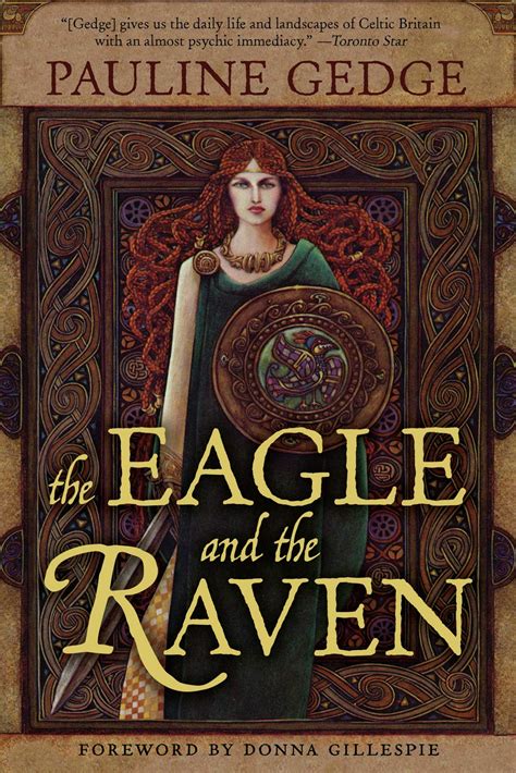 The Eagle and the Raven Rediscovered Classics Epub