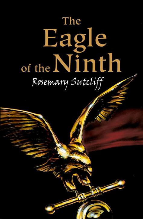 The Eagle of the Ninth Reader