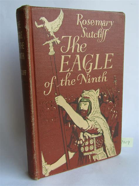 The Eagle of the Ninth Reader