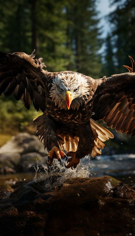 The Eagles: A Symbol of Unwavering Spirit