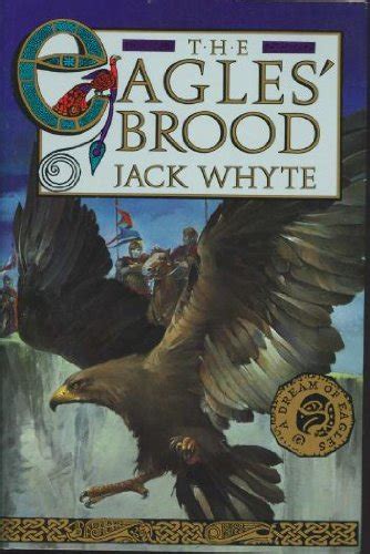 The Eagles Brood The Camulod Chronicles Book 3 Kindle Editon