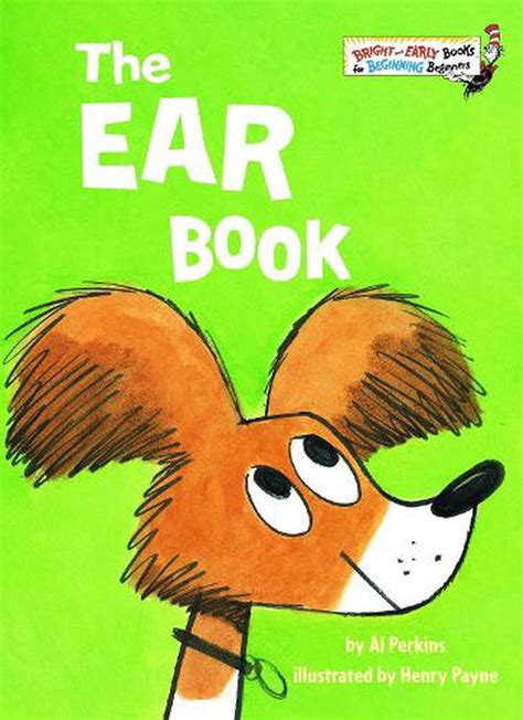 The Ear Book Doc