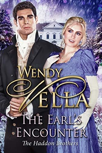 The Earl s Encounter Regency Rendezvous Book 7 PDF
