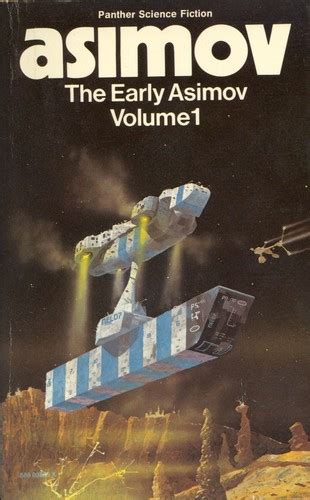 The Early Asimov Epub