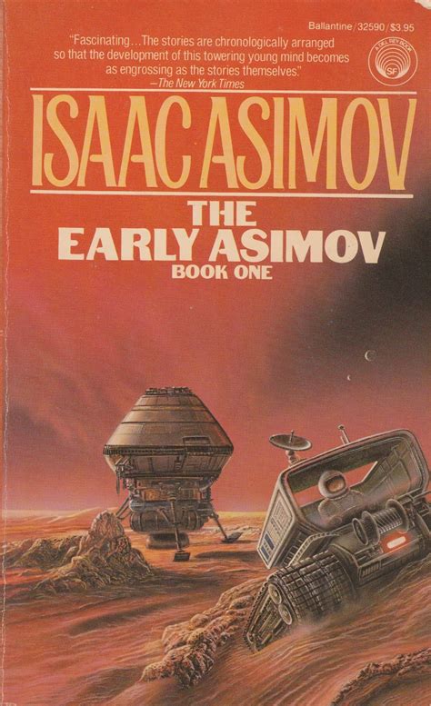 The Early Asimov Epub