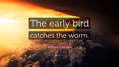 The Early Bird Catches the Early Worm: 7 Powerful Tips to Unlock Success