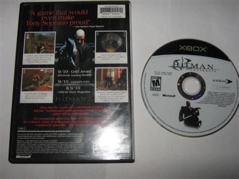 The Early Days: Silent Assassin and Contracts (2002-2004)