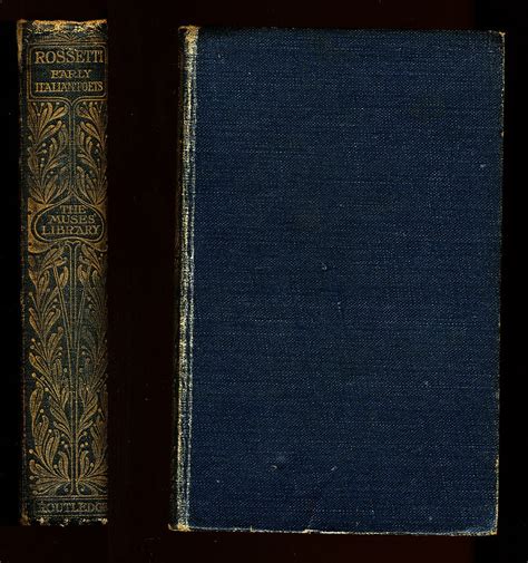 The Early Italian Poets from Ciullo D Alcamo to Dante Alighieri 1100-1200-1300 In the Original Metres Together with Dante s Vita Nuova Epub