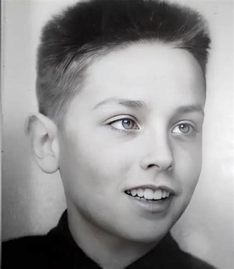 The Early Years: A Turbulent Childhood