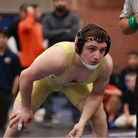 The Early Years: From Farm Boy to Wrestling Phenom