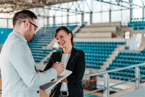 The Earning Potential of Event Managers