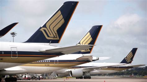 The Earnings of Singapore Airlines Captains: A Comprehensive Guide