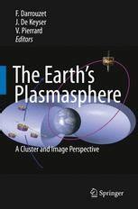 The Earth's Plasmasphere A Cluster and Image Perspective 1st Edition PDF