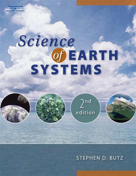 The Earth System 1st Edition Reader