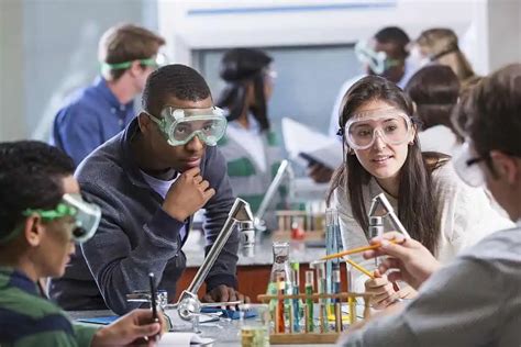 The Easiest College Science Class: A Comprehensive Guide to Finding Your Path in Science