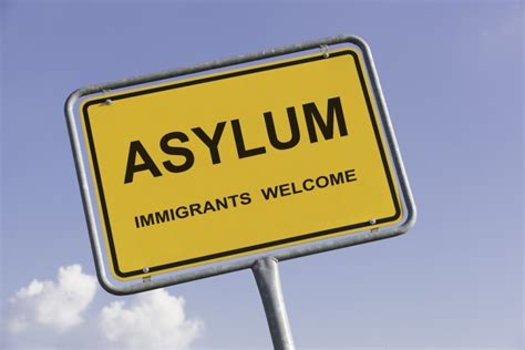 The Easiest Countries to Get Asylum