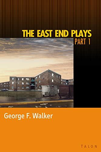 The East End Plays: Part 1 Ebook Reader