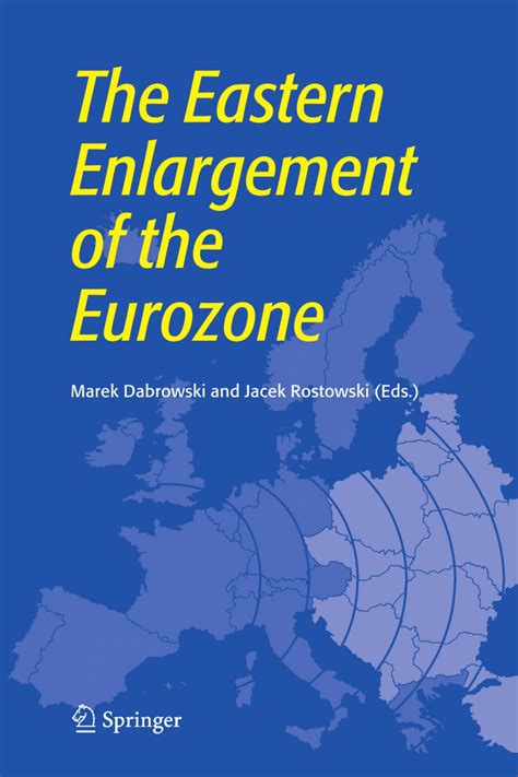 The Eastern Enlargement of the Eurozone Doc