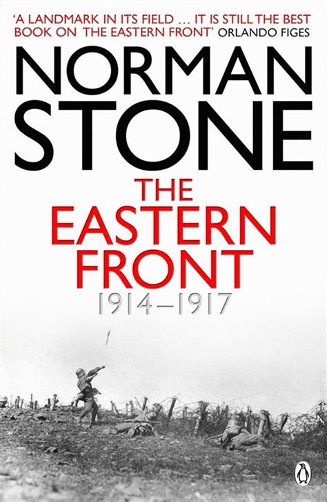 The Eastern Front 1914-1917 Doc