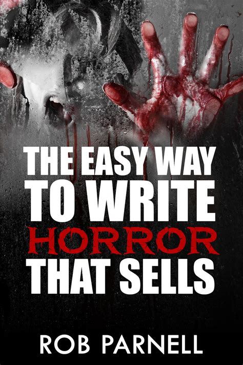The Easy Way to Write Horror That Sells Doc