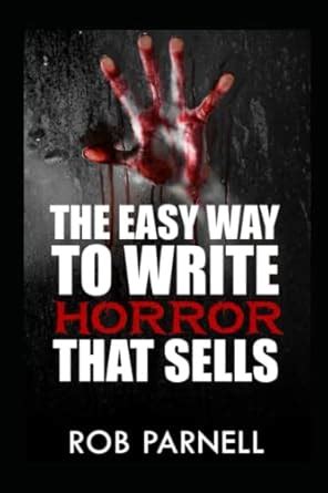 The Easy Way to Write Horror That Sells Doc