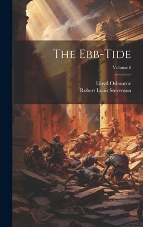 The Ebb-Tide Volume 6 Kindle Editon